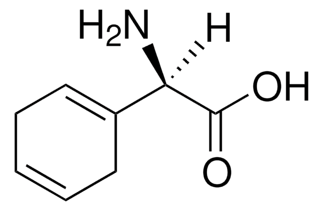 (R)-(?)-2-(2,5-Dihydrophenyl)glycine