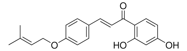 2?,4?-Dihydroxy-4-prenyloxychalcone
