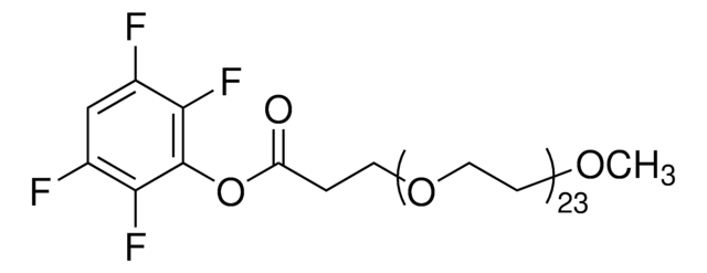 m-dPEG®??-TFP ester