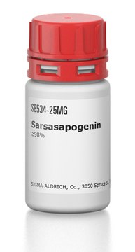 Sarsasapogenin