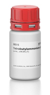 Tetrabutylammonium phosphate monobasic