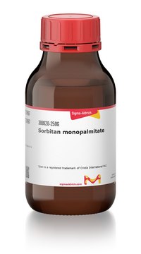 Sorbitan monopalmitate