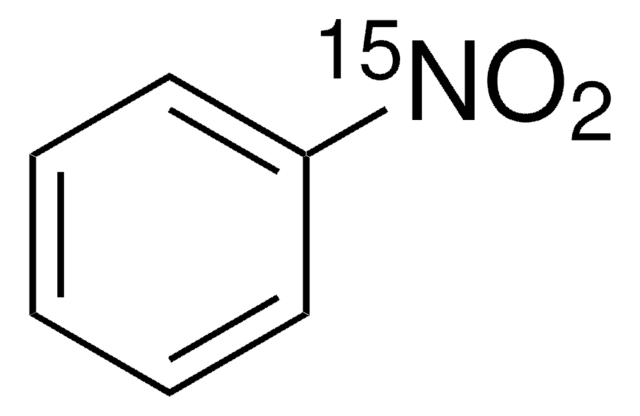 Nitrobenzene-¹?N