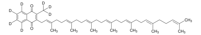 Vitamin K? (MK-7)-(5,6,7,8-d?,2-methyl-d?)