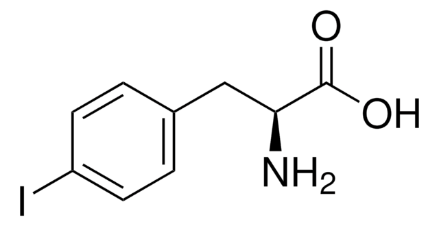 4-Iodo-?-phenylalanine