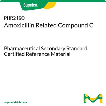 Amoxicillin Related Compound C