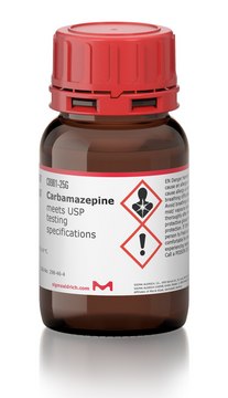 Carbamazepine