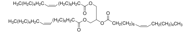 Glyceryl tripalmitoleate