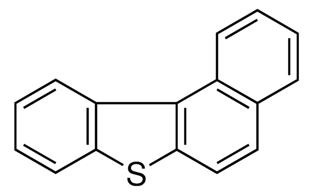Benzo[b]naphtho[1,2-d]thiophene