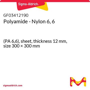 POLYAMIDE - NYLON 6, 6,
