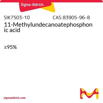 11-Methylundecanoatephosphonic acid