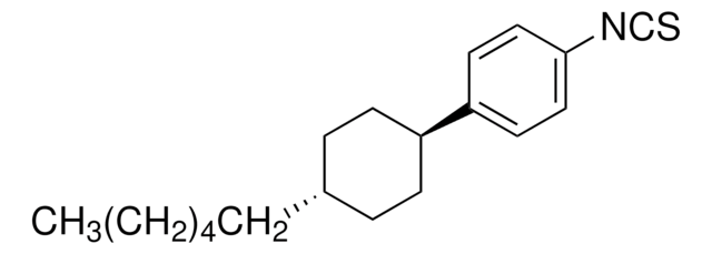 1-(trans-4-Hexylcyclohexyl)-4-isothiocyanatobenzene