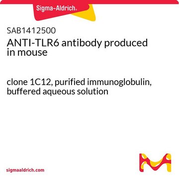 ANTI-TLR6 antibody produced in mouse
