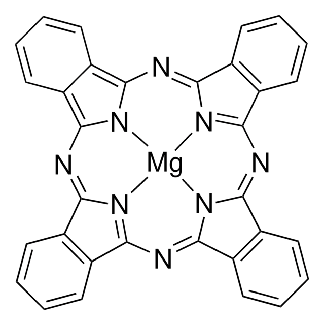 Magnesium phthalocyanine