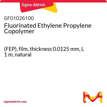 FLUORINATED ETHYLENE PROPYLENE COPOLYME&