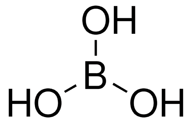 BORIC ACID, UNITED STATES PHARMACOPEIA