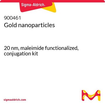 Gold nanoparticles