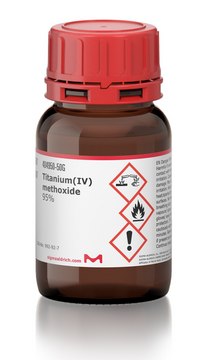 Titanium(IV) methoxide