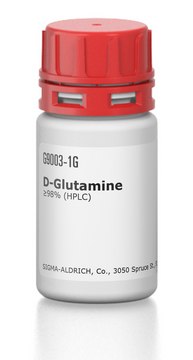 ?-Glutamine