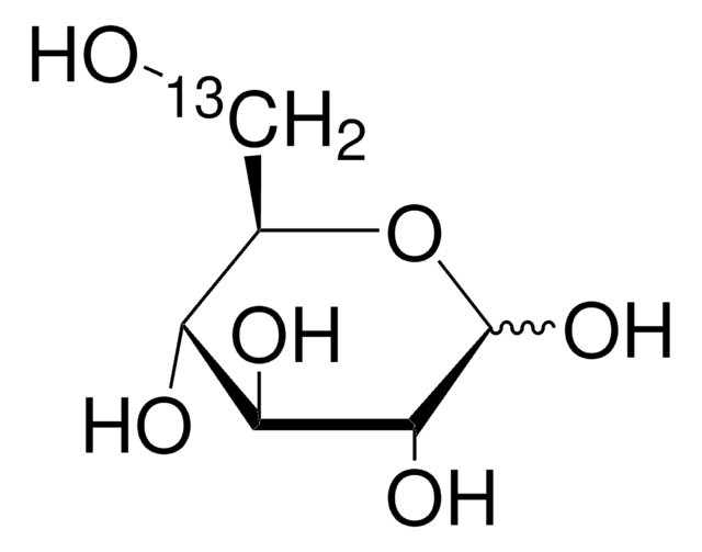 ?-Glucose-6-¹³C