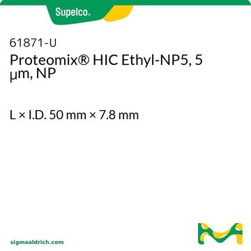 PROTEOMIX HIC ETHYL-NP5,5UM, 5CM X
