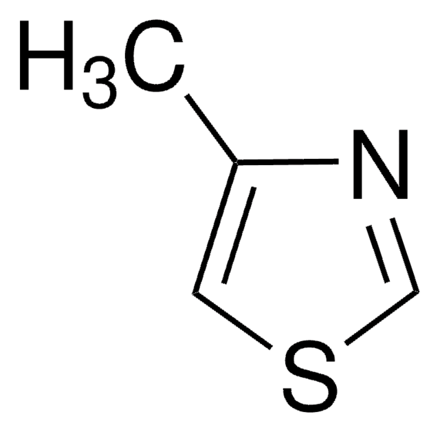 4-Methylthiazole