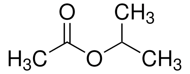 Isopropyl acetate