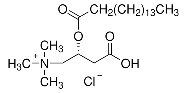Palmitoyl-?-carnitine chloride