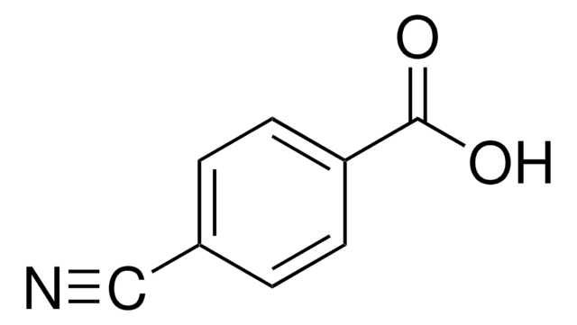 4-Cyanobenzoic acid