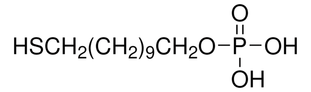 11-Mercaptoundecylphosphoric acid