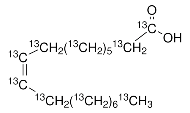 Oleic acid-¹³C??