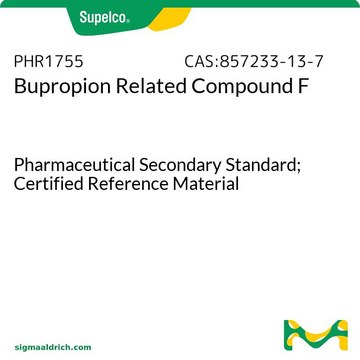 Bupropion Related Compound F