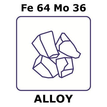 IRON-MOLYBDENUM ALLOY, FE64MO36, 100G L&