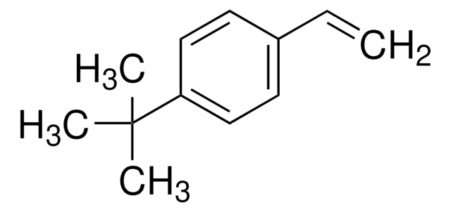 4-tert-Butylstyrene