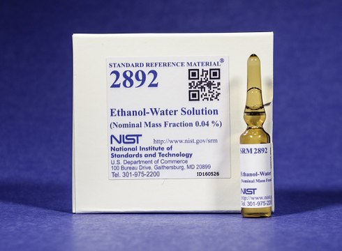 ETHANOL-WATER SOLUTION (NOM., 0.04 %)