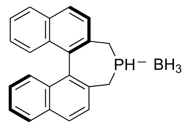 (11bR)-4,5-Dihydro-3H-dinaphtho[2,1-c:1?,2?-e]phosphepine borane