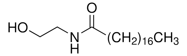 Stearoyl ethanolamide