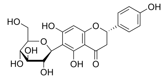Naringenin-6-C-glucoside