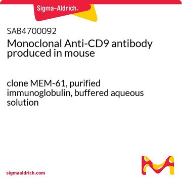Monoclonal Anti-CD9 antibody produced in