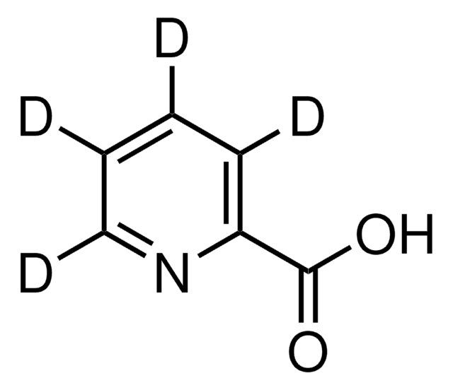 2-Picolinic-d? acid