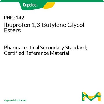 Ibuprofen 1,3-Butylene Glycol Esters