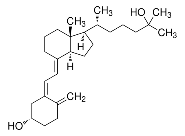 CALCIFEDIOL, UNITED STATES PHARMACOPEIA