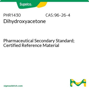 Dihydroxyacetone