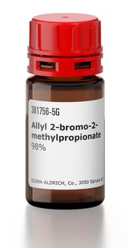 Allyl 2-bromo-2-methylpropionate