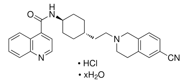 SB-277011-A hydrochloride hydrate