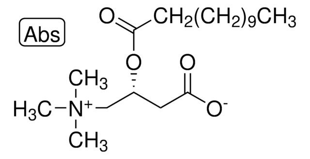 Lauroyl-?-carnitine