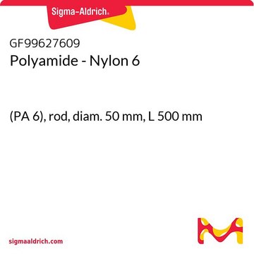 POLYAMIDE - NYLON 6, (PA