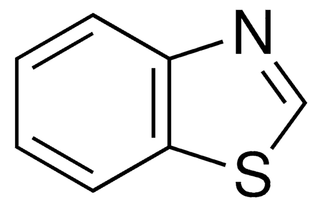 Benzothiazole