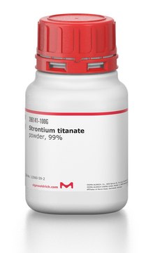 Strontium titanate