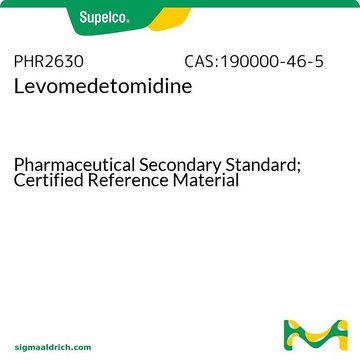 Levomedetomidine